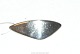 Brooch Sterling 
silver
Stamp: EM. 
sterling 
Denmark
Silversmith: 
Eiler & Marløe
Size 6 ...