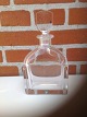 Whisky 
decanter.
Orrefors
Contact for 
price