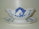 Bing & Grondahl 
Empire Gravy 
Boat,
Decoration 
number 8 / 311
Measures 23 
cm. 
Perfect ...