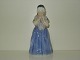 Royal Copenhagen Figurine
Girl from the island Bornholm