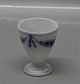 1 pcs in stock 
(Image 2)
Bing and 
Grondahl Empire 
 Blue 057 Egg 
cup 6 cm Marked 
with the three 
...