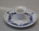 1 pcs in stock
Bing and 
Grondahl Empire 
 249 
Candlestick  
4.5 x 11 cm 
(501) Blue 
Marked with ...