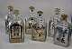 Chistmas 
Holmegaard 
Bottels Danish 
Sharp Liquer  
Please ask for 
years 6 pieces 
in stock