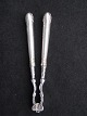 Konge 
nødeknækker 
sterlingsølv
stemplet 925 
E.S.H. og løve
English Silver 
House,b
pris, kr. 825
