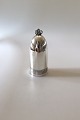 Georg Jensen Sterling Silver Sugar Castor No 683