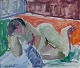 Evgenij Klenø
1970
62x70
