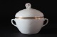 Lidded sugar 
bowl no 94
Height 11 cm
Nice condition