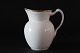 Cream jug
Height 12 cm
Nice condition