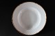 Big deep plate 
no 22
Diameter ca 24 
cm
Nice condition