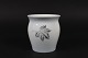 Vase no 219
Height 9 cm - 
diameter 8,5 cm
Nice condition