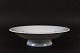 Low cake dish 
on foot no 206
Diameter 24 cm 
- height 6 cm
Nice condition