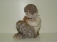 Royal Copenhagen Faun Figurine