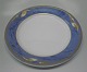 3 pcs in stockRoyal Copenhagen Tableware Blue Magnolia 615 Cake plate 15 cm
