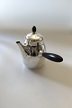 Georg Jensen Sterling Silver Coffee Pot No 80B