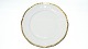 Bing & Grondahl 
#Offenbach, 
Herring plate.
Dek. # 27
Diameter 19 
cm.
Nice and well 
maintained ...