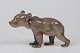 Bing & Grøndahl 
Figurines
Baby bear no. 
1804
Height 9 cm
1. quality 
Nice condition, 
No ...
