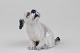 Dahl Jensen 
Figurines
Little puppy 
no. 1120
Height 6,5 cm
1. quality - 
Nice condition