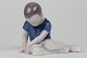 Bing & Grøndahl 
Figurines
Little sitting 
boy no. 1691
Length 12 cm - 
height 10 cm
1. ...