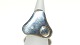 Georg Jensen 
Ring # 463
Design: 
Regitze 
Overgaard
stamp; 463, 
Georg Jensen, 
925 ...
