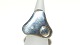 Georg Jensen, 
Ring  # 463
Design: 
Regitze 
Overgaard
Stemplet; 463, 
Georg Jensen, 
925 S ...