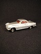549 Dinky Toys 
1:43 Borgward 
Isabella Coupe 
silber met