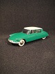 Legetøjs bil-
Dinky Toys 24C 
- CITROËN DS 19