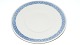 Royal 
Copenhagen Blue 
Fan, Dessert / 
Bread-plate
Decoration 
number 
1212/11522
factory 1st 
...