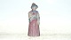 Hjorth, Bornholm ceramics, Women
SOLD
