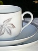Falling Leaves 
Bing & Grondahl 
porcelain. B&G 
Falling Leaves 
coffee set no. 
102. Plate no. 
28a. ...