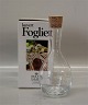 Carafe - cover 
carafe 
Holmegaard 19 
cm - a 
wine-for-one 
decanter - half 
bottle of wine 
Original ...