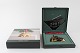Christmas 
Mobile 2007 by 
Ole Kortzau 
Made of brass 
with 24 carat 
gold
Nice used 
condition ...