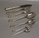 Liselund - 
Silver plated 
cutlery Danish 
Flatware
Fish serving 
spoon 20,5 
cm	1	x	$51	€ 
...