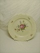 Kongelig 
Porcelæn.
Frisenborg 
frokosttallerken 
flad 20 cm.
kgl nr 1624 ( 
udsolgt)
