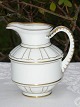 Offenbach Bing 
& Groendahl 
porcelain. B&G 
Offenbach cream 
jug no. 189. 
Fine condition.