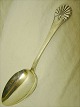 Palmet
Danish silver 
cutlery
Verkauft