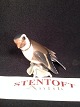 Goldfinch / 
Golgfinch.
Bing & 
Grondahl B & G 
No 1850
