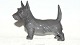Bing & Grondahl 
Figurine, 
Scottish 
Terrier
Decoration 
number 2167
factory 1st 
...