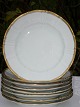 Bing & Grondahl   Offenbach  Cake plate 28a