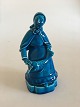 Royal 
Copenhagen 
Georg Thylstrup 
Figur No 2086. 
Måler 18,5cm og 
er i god stand. 
3. Sortering