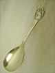 Silver 
potatospoon