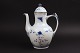 Bing & Grøndahl 
Kipling or 
Sommerfugl / 
Butterfly with 
gold
Coffee Pot no 
91 A
H 25 cm
Nice ...