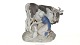 Bing & Grondahl 
Figurine, 
Milkmaid with 
cat
Design: Axel 
Locher
Decoration 
number ...