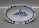 3 pcs in stock
039 Oval 
kageskål 23 x 
15 cm (314) B&G 
Jubilee 
Service: White 
base, blue ...