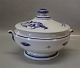 Bing & Grondahl  Jubilee Service 005 Covered dish 18 x 26 (512)
