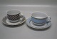 Liselund Royal 
Copenhagen 
Modern 073 
Coffee cup 072 
Saucer, braided 
IN STOCK: 
14 set 072 ...