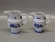 Bing & Grondahl  Jubilee Service 095 b Creamer (small) 1.25 dl