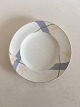 Bing & Grondahl 
Blue Orchide 
Large Dinner 
Plate No 632. 
Measures 27,3cm 
and is in 
perfect 
condition.
