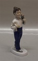 Bing and 
Grondahl B&G 
2398 
Congratulation 
Mama 16.5 cm, 
Claire Weiss 
Marked with the 
three Royal ...