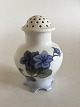Royal 
Copenhagen Art 
Nouveau 
Potpourri 
Lidded Vase No 
765/2438. 
Measures 17cm 
and is in 
perfect ...