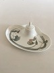 Bing and 
Grondahl Art 
Nouveau Inkwell 
No 225. 
Measures 22,9cm 
and is in 
perfect 
condition. ...
